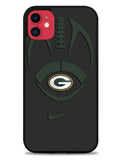 Greenbay Packer iPhone 11 Case