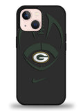 Greenbay Packer iPhone 13 Case
