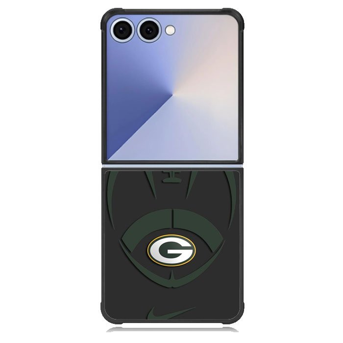 Greenbay Packer Samsung Galaxy Z Flip 7 Case DC0743