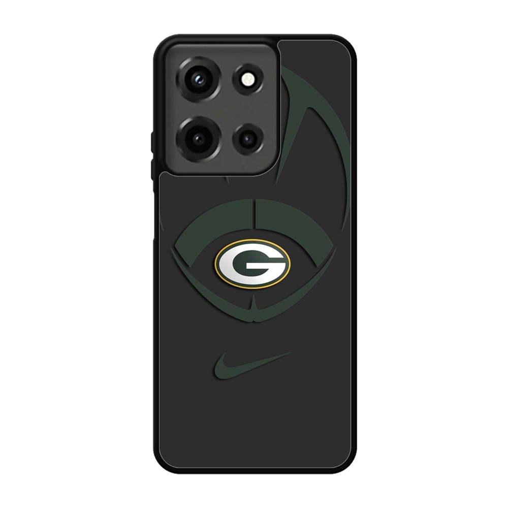 Greenbay Packer Motorola Moto G 5G 2025 Case DC6346