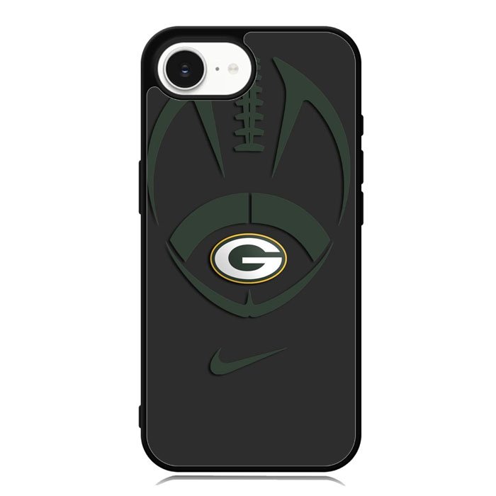 Greenbay Packer iPhone 16e Case DC0743
