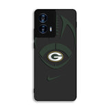 Greenbay Packer Motorola Moto G Power 5G 2024 Case DC1834