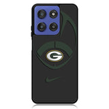 Greenbay Packer Motorola Moto G Stylus 5G 2025 DC0743