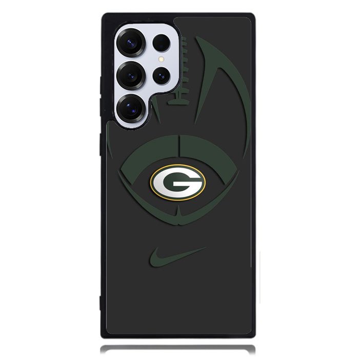 Greenbay Packer Samsung Galaxy S24 Ultra Case DC0743