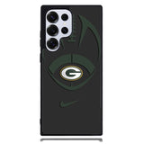 Greenbay Packer Samsung Galaxy S24 Ultra Case DC0743