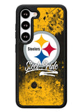 Steelers 1st Samsung Galaxy S23 Plus 5G / Samsung Galaxy S23+ 5G Case