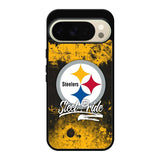 Steelers 1st Google Pixel 10 Pro Case