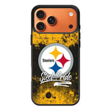 Steelers 1st iPhone 18 Pro Max Case
