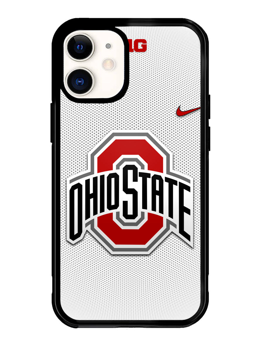 Ohio State 7th iPhone 12 Case