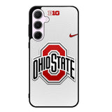 Ohio State Samsung Galaxy A15 5G Case DC1345