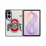 Ohio State Samsung Galaxy Z Fold 8 Case DC1345