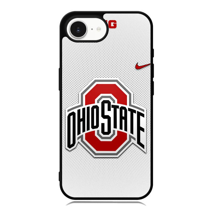 Ohio State iPhone 16e Case DC1345