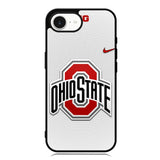 Ohio State iPhone 16e Case DC1345