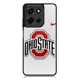 Ohio State Motorola Moto G Power 5G 2025 DC1345