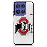 Ohio State Motorola Moto G Stylus 5G 2025 DC1345