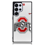 Ohio State Samsung Galaxy S25 Ultra Case DC1345