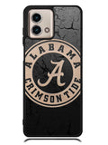 Alabama Logo Motorola Moto G Stylus 5G 2023 Case