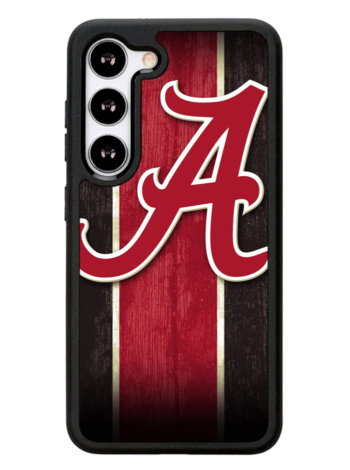 Alabama Red Logo Samsung Galaxy S23 Plus 5G / Samsung Galaxy S23+ 5G Case