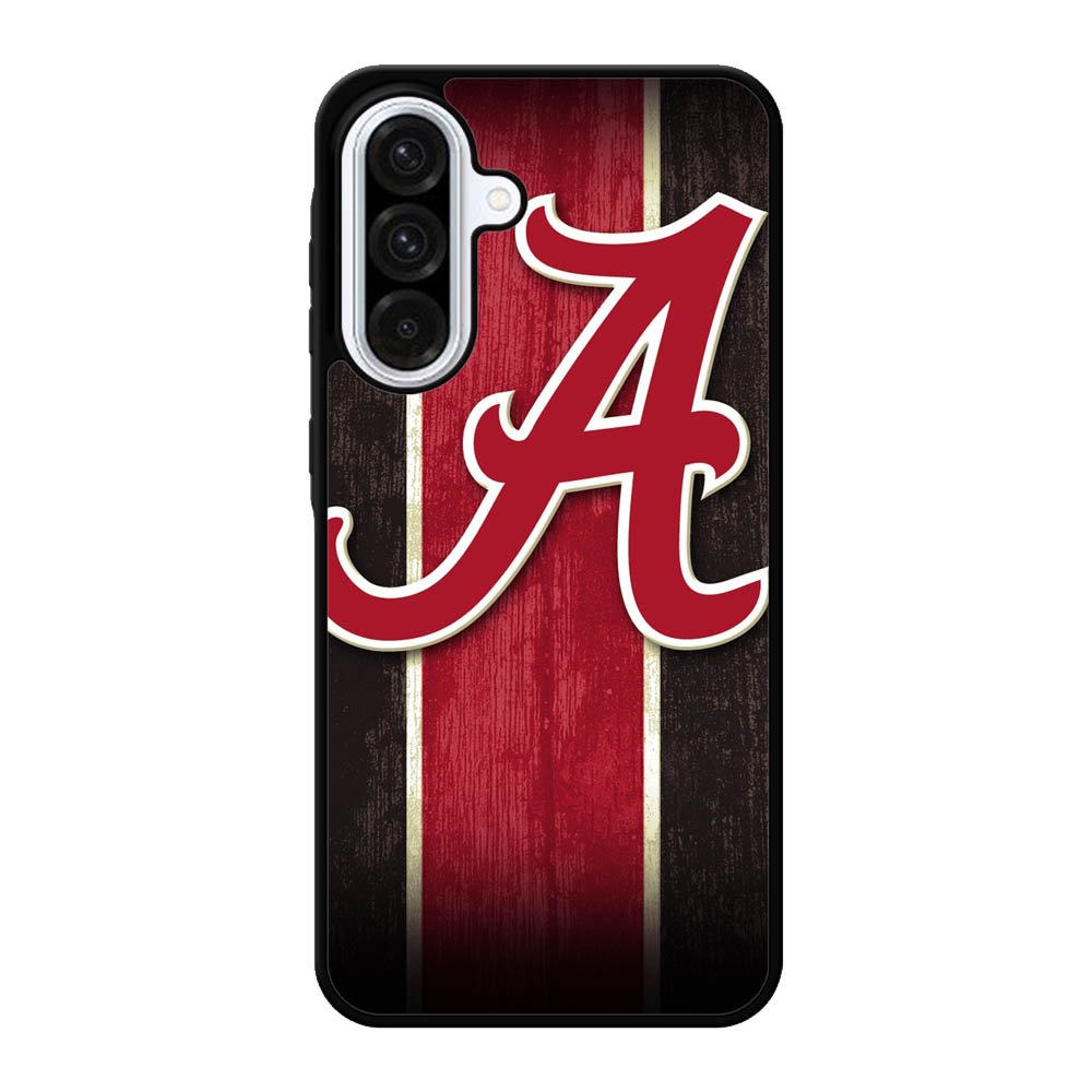 Alabama Red Logo Samsung Galaxy A56 Case DC1082