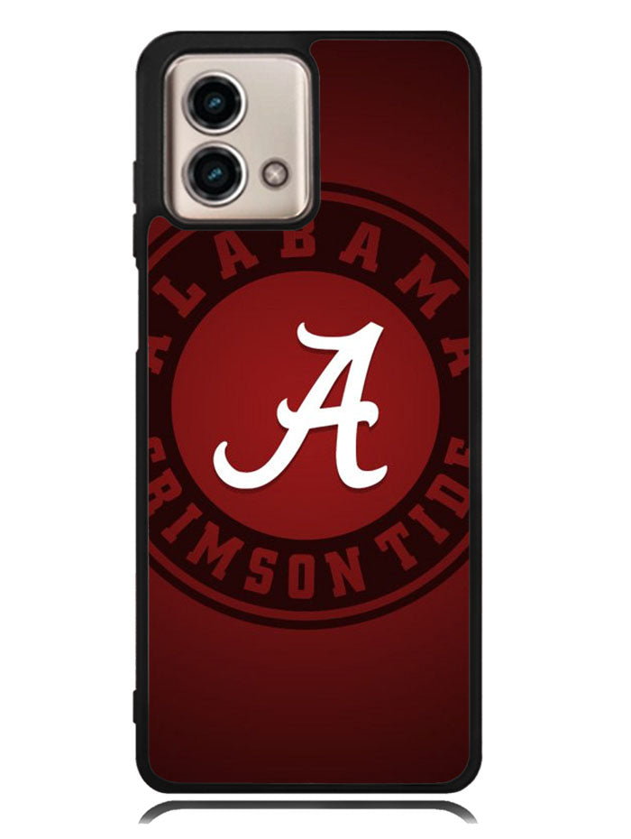 Alabama Crime Motorola Moto G Stylus 5G 2023 Case