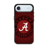 Alabama Crime iPhone Air Case