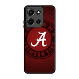 Alabama Crime Motorola Moto G 5G 2025 Case DC4297