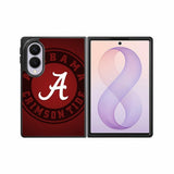 Alabama Crime Samsung Galaxy Z Fold 8 Case