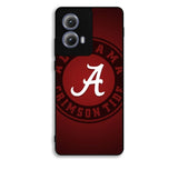 Alabama Crime Motorola Moto Edge 2024 Case DC4297