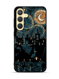 Harry Potter Van Hogh Samsung Galaxy S25 Plus 5G , Samsung Galaxy S25+ 5G Case