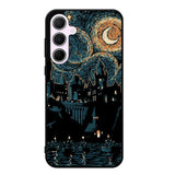 Harry Potter Van Hogh Samsung Galaxy A15 5G Case DC0819