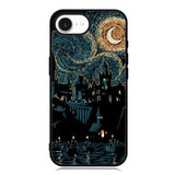Harry Potter Van Hogh iPhone 16e Case DC0819