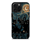 Harry Potter Van Hogh iPhone 16 Pro Case DC0819
