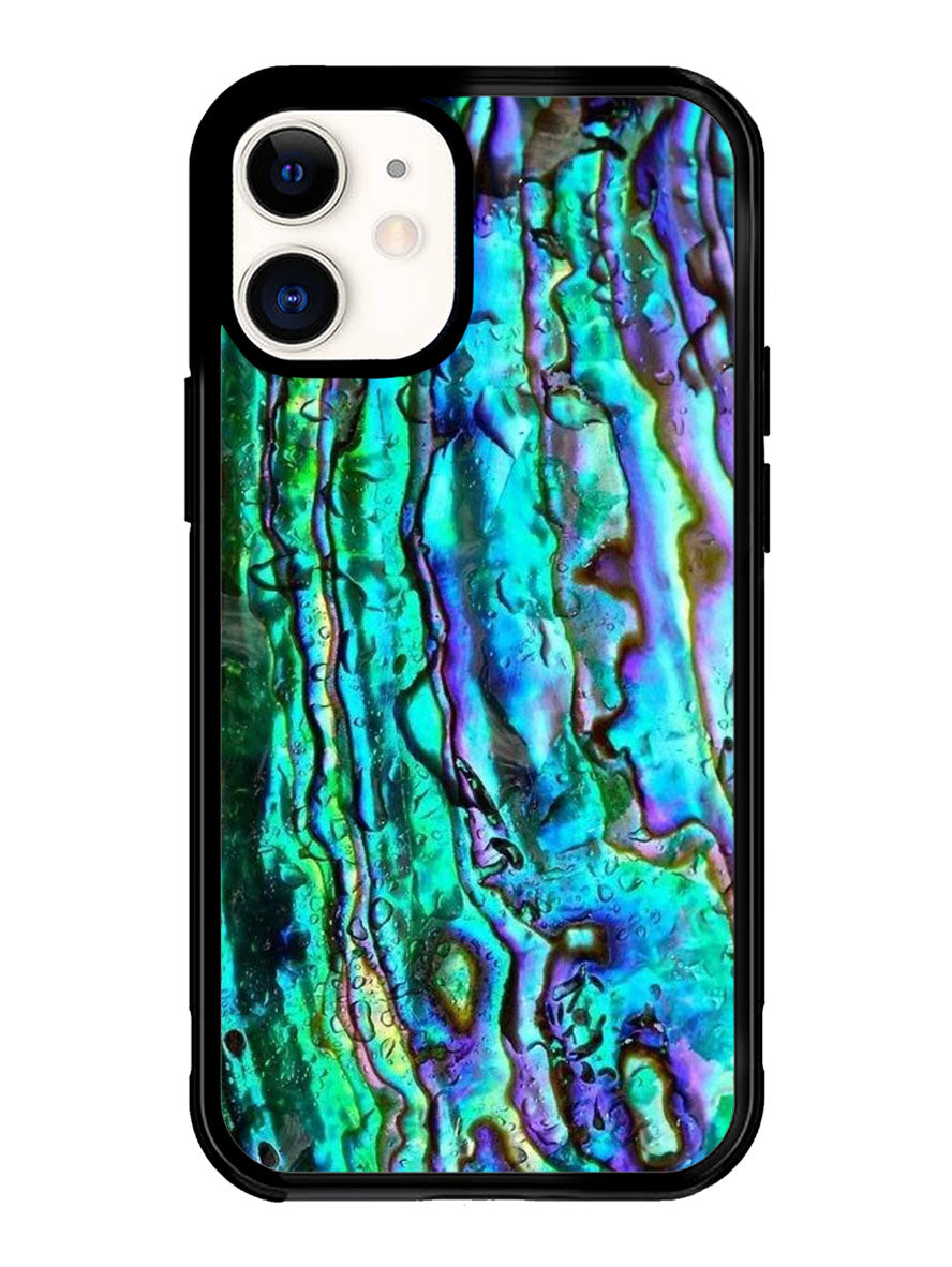 Abalone 2nd iPhone 12 Mini Case