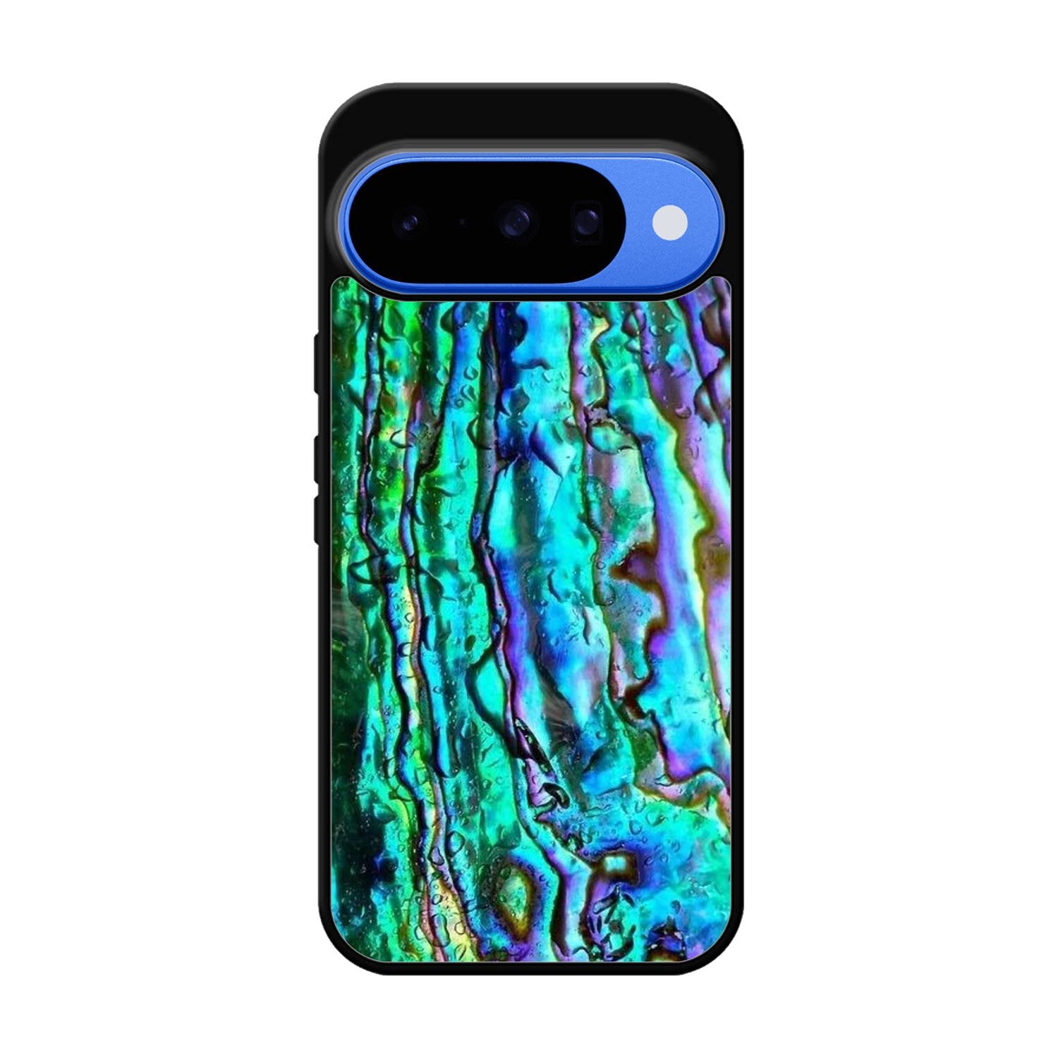 Abalone 2nd Google Pixel 10 Case