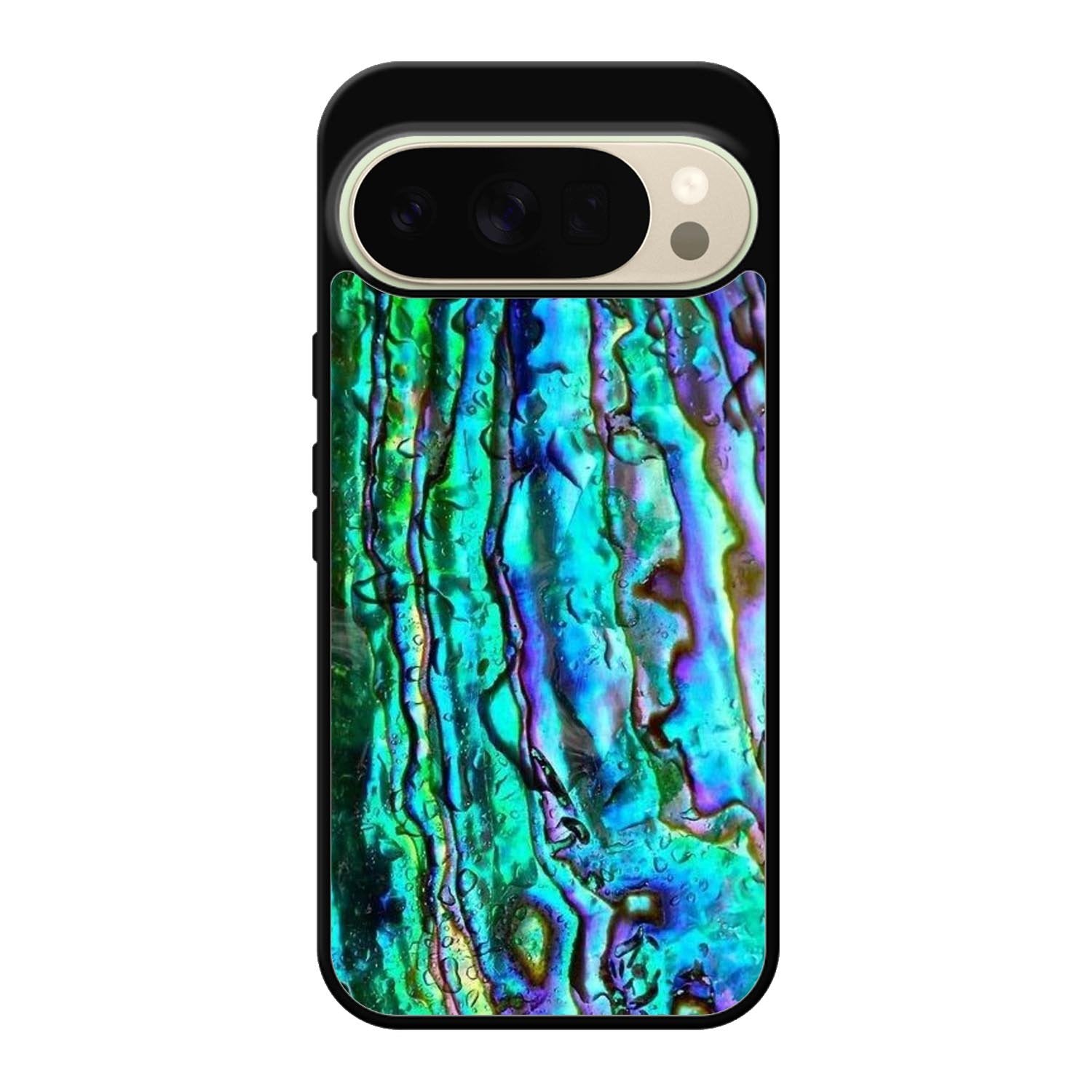 Abalone 2nd Google Pixel 10 Pro Case