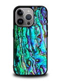 Abalone 2nd iPhone 15 Pro Case
