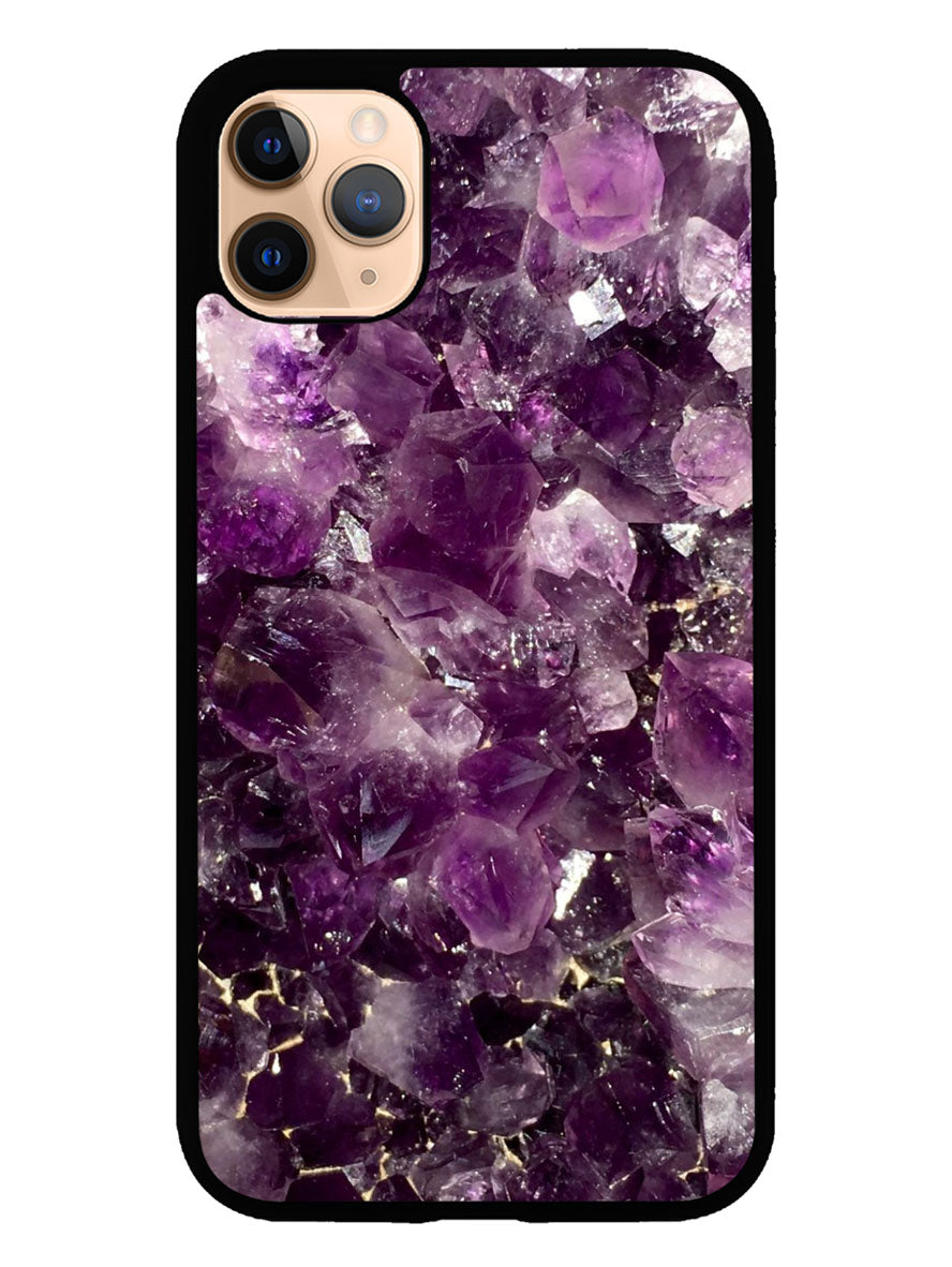 Amethyst iPhone 11 Pro Case