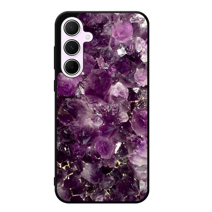 Amethyst Samsung Galaxy A25 5G Case DC0068