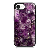 Amethyst iPhone 16e Case DC0068