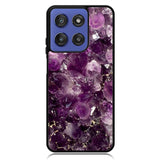 Amethyst Motorola Moto G Stylus 5G 2025 DC0068