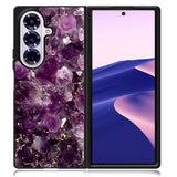 Amethyst Samsung Galaxy Z Fold 7 Case DC0068