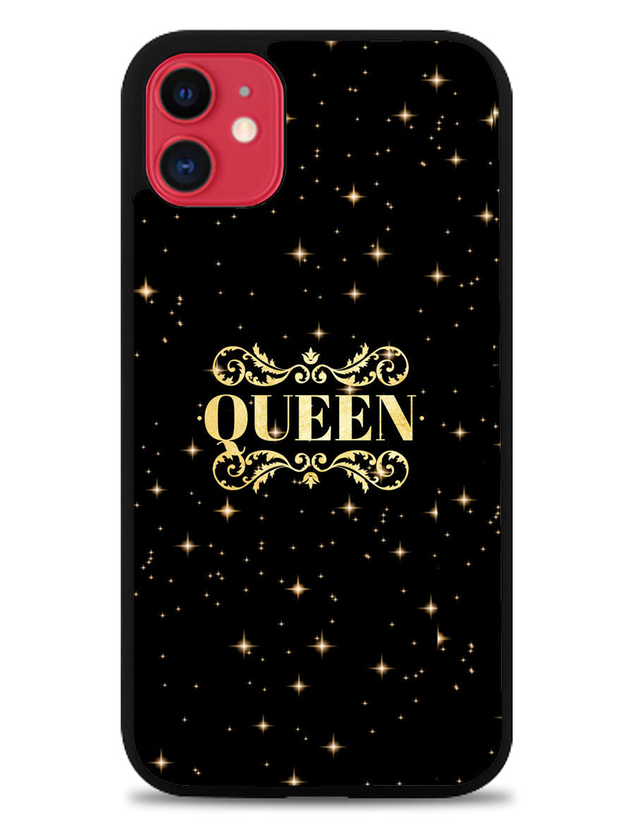 Queen iPhone 11 Case