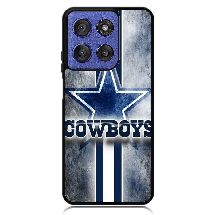 Dallas Cowboys Motorola Moto G Stylus 5G 2025 DC0432