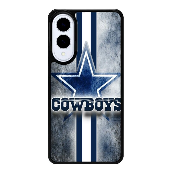 Dallas Cowboys Samsung Galaxy S25 Edge DC0432