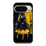 Michigan Helmet Google Pixel 10 Pro Case