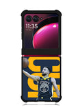 Curry Motorola Moto Razr Plus 2023 , Moto Razr+ 2023 Case