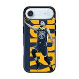 Curry iPhone Air Case