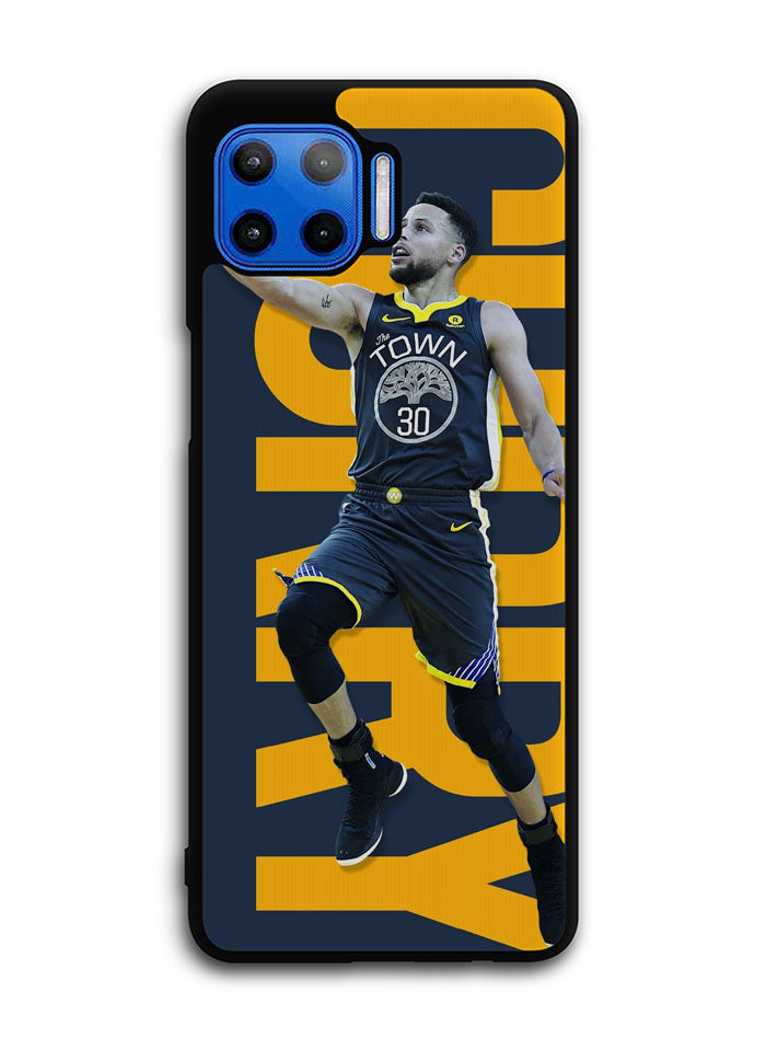 Curry Motorola Moto One 5G Case , Moto One 5G UW Case , Moto G 5G Plus Case