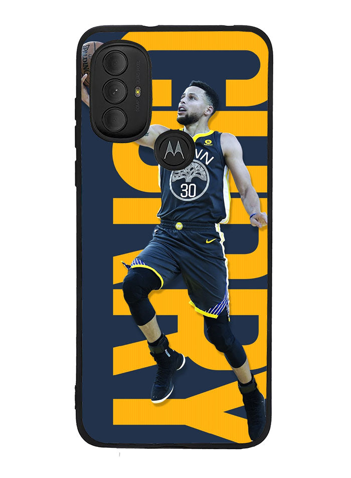 Curry Motorola Moto G Pure 2021 , Moto G Power 2022 Case