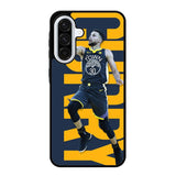 Curry Samsung Galaxy A26 Case DC0412